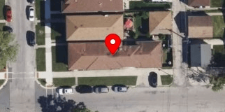 House image located at Chicago, IL 60629