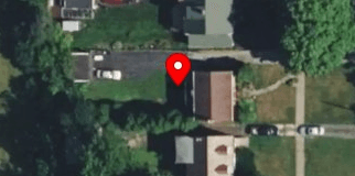 House image located at Cleveland, OH 44105