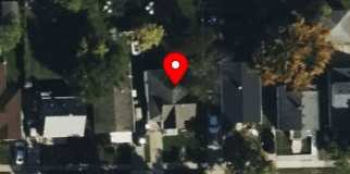 House image located at Warren, MI 48089