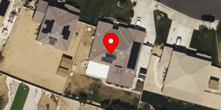 House image located at Lancaster, CA 93535