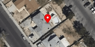 House image located at Las Vegas, NV 89108