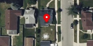 House image located at East Chicago, IN 46312