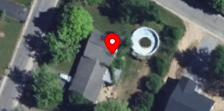 House image located at Henrietta, NY 14467