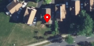 House image located at Rochester, NY 14605