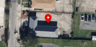 House image located at New Orleans, LA 70114