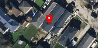 House image located at New Orleans, LA 70125