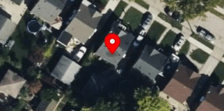 House image located at Allen Park, MI 48101