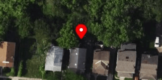 House image located at Cincinnati, OH 45217
