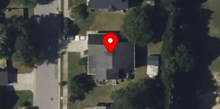 House image located at Raleigh, NC 27610
