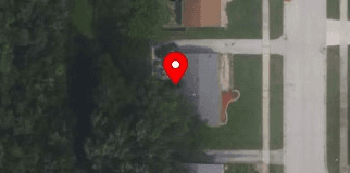 House image located at Matteson, IL 60443
