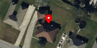House image located at Brusly, LA 70719
