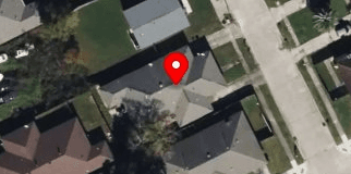 House image located at New Orleans, LA 70127