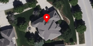 House image located at Naperville, IL 60564