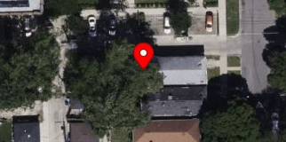 House image located at Chicago, IL 60636