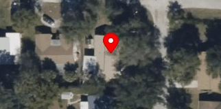 House image located at New Port Richey, FL 34652