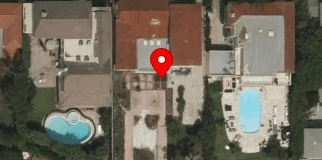 House image located at Beverly Hills, CA 90210