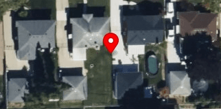 House image located at Dearborn Heights, MI 48127