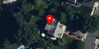 House image located at Haddonfield, NJ 08033