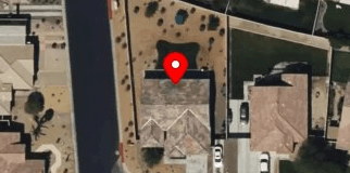 House image located at Indio, CA 92203