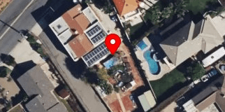 House image located at Oceanside, CA 92054