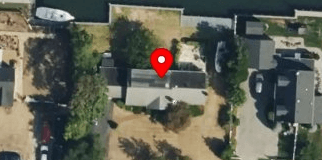 House image located at Amityville, NY 11701