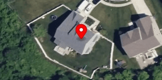 House image located at Marlton, NJ 08053