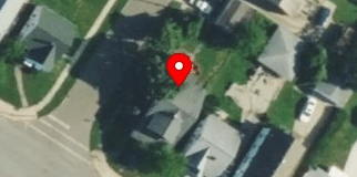 House image located at Cleveland, OH 44125