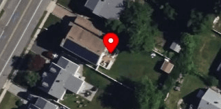 House image located at Clifton, NJ 07012