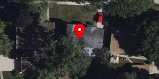 House image located at Elk Grove Village, IL 60007