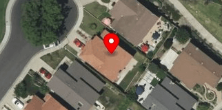 House image located at Irvine, CA 92620