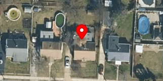 House image located at Carteret, NJ 07008