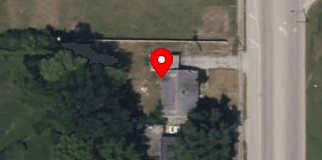 House image located at Belleville, IL 62226
