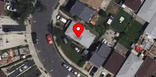 House image located at Jersey City, NJ 07305