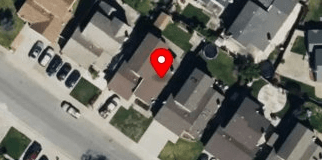 House image located at Salinas, CA 93907