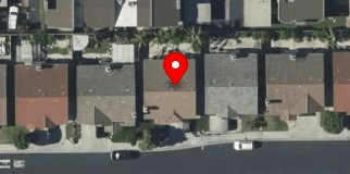 House image located at Cypress, CA 90630