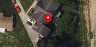 House image located at Cincinnati, OH 45255