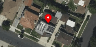 House image located at Torrance, CA 90505
