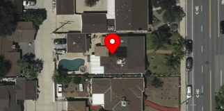 House image located at Glendale, CA 91208