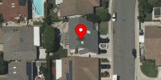 House image located at Fountain Valley, CA 92708