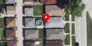 House image located at Lyons, IL 60534