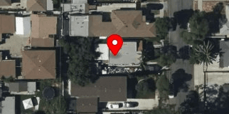 House image located at Long Beach, CA 90805
