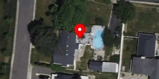 House image located at Leonardo, NJ 07737