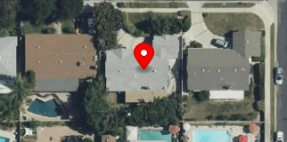 House image located at Northridge, CA 91324