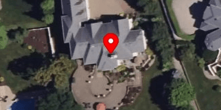 House image located at Pine Brook, NJ 07058