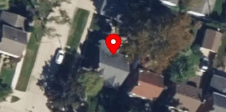 House image located at Grosse Pointe, MI 48236