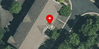 House image located at Maple Grove, MN 55311
