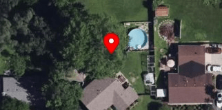House image located at Orland Park, IL 60462