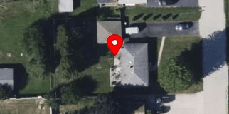 House image located at Justice, IL 60458