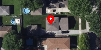 House image located at Midlothian, IL 60445
