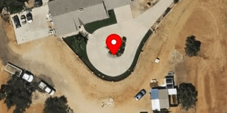 House image located at Acton, CA 93510